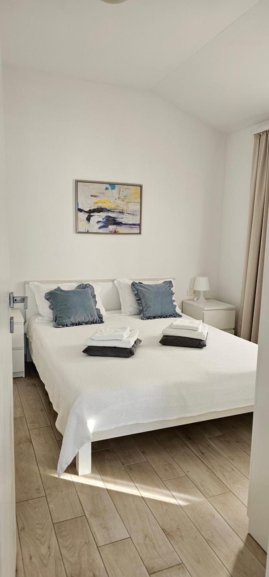 Happy House Vila Zadar Exterior foto